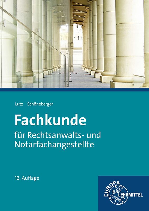 Fachkunde