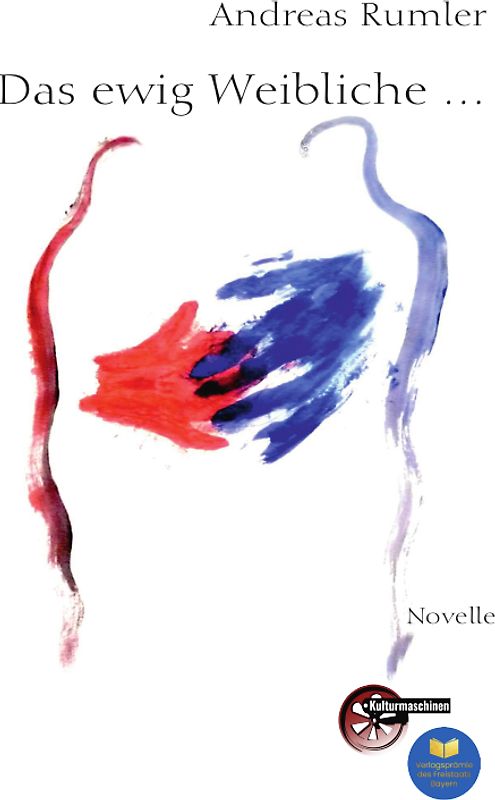 Das ewig Weibliche ...