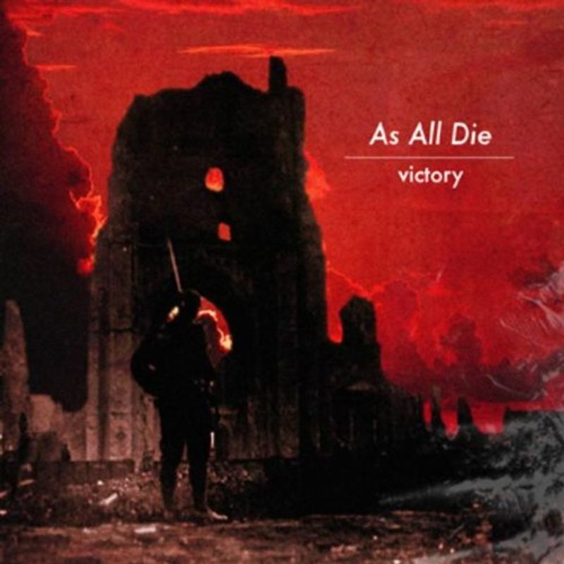 As All die - Victory