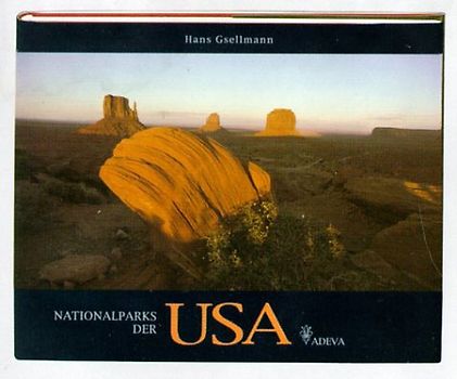Nationalparks der USA