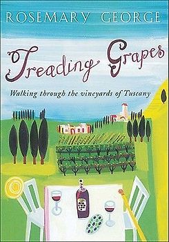 Treading Grapes