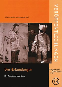 Orts-Erkundungen