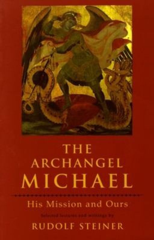 The Archangel Michael