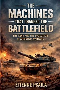 The Machines That Changed the Battlefield
