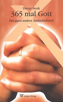365 mal Gott