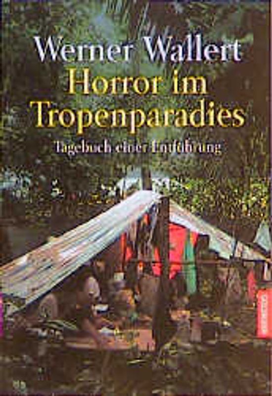 Horror im Tropenparadies