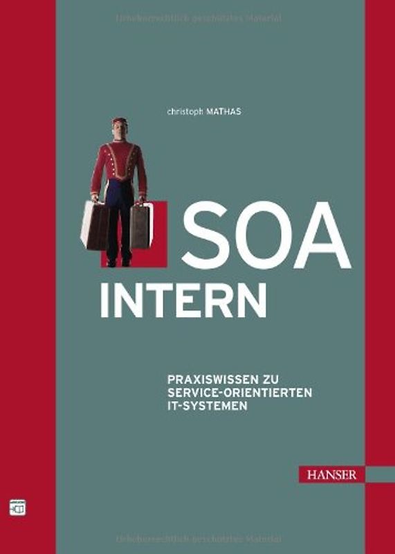 SOA intern