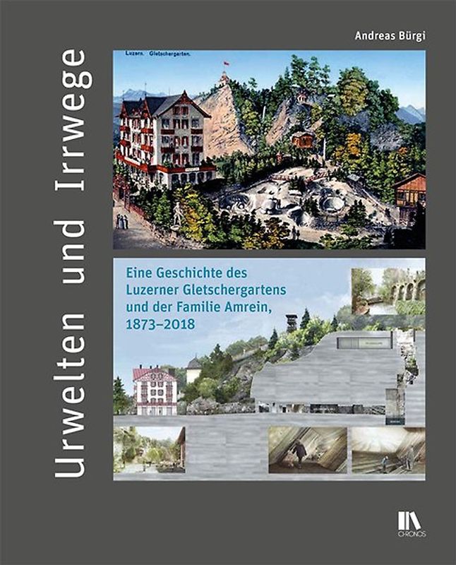 Urwelten und Irrwege