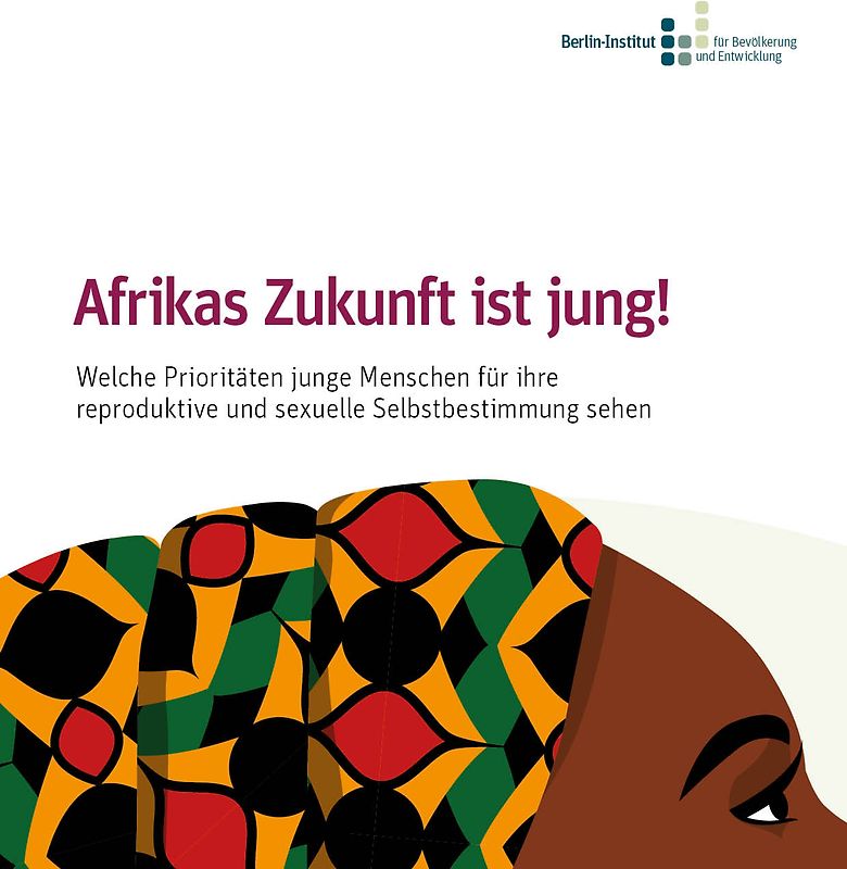 Afrikas Zukunft ist jung!