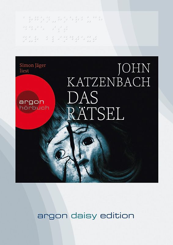 Das Rätsel (DAISY Edition)