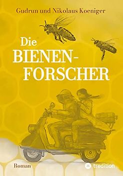 Die Bienenforscher: DE