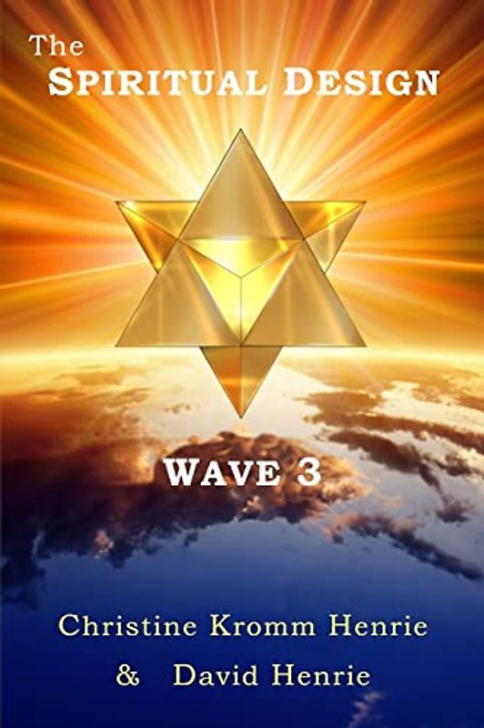 The SPIRITUAL DESIGN WAVE 3