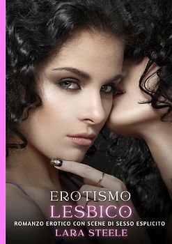 Erotismo Lesbico
