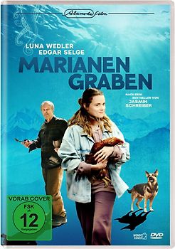 Marianengraben DVD