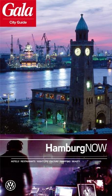 Hamburg NOW