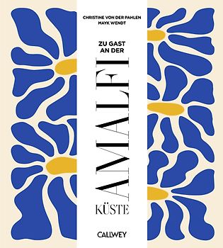 Zu Gast an der Amalfiküste