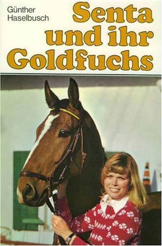 Ein herrlicher Frühling mit Pferden