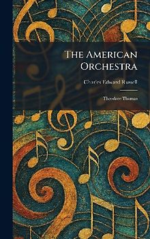 The American Orchestra
