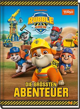 Rubble & Crew: Die größten Abenteuer