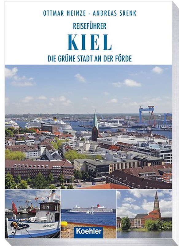 Reiseführer Kiel