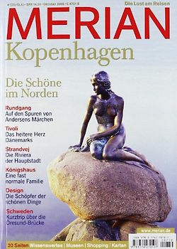 Kopenhagen Dänemark