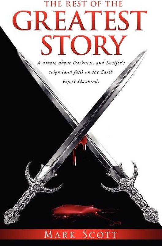 The Rest of The Greatest Story