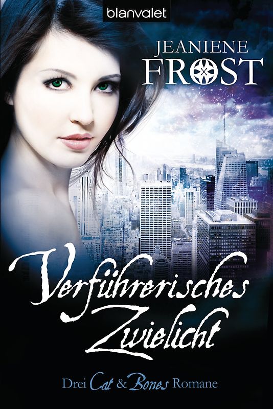 Verführerisches Zwielicht