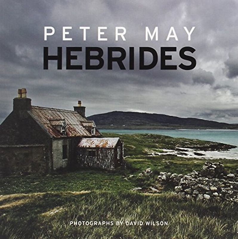Hebrides - May, Peter