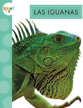 Las Iguanas