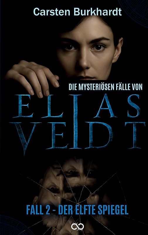Die mysteriösen Fälle von Elias Veidt
