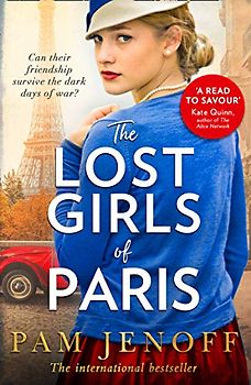 The Lost Girls Of Paris