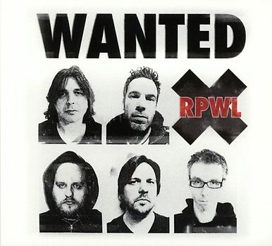 Rpwl - Wanted
