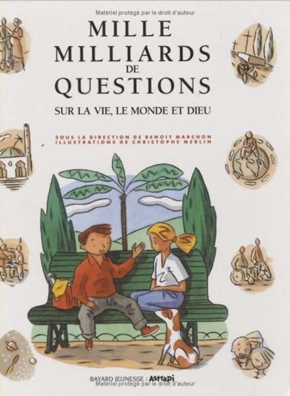 Mille milliards de questions