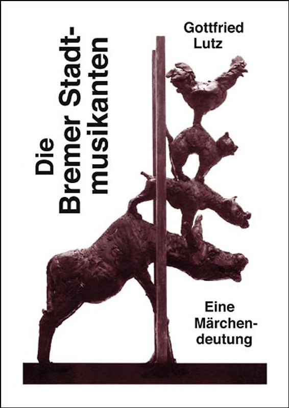 Die Bremer Stadtmusikanten