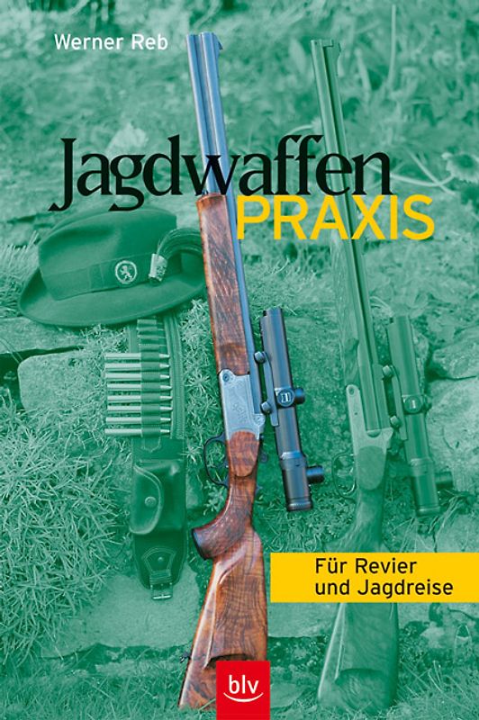 Jagdwaffen-Praxis