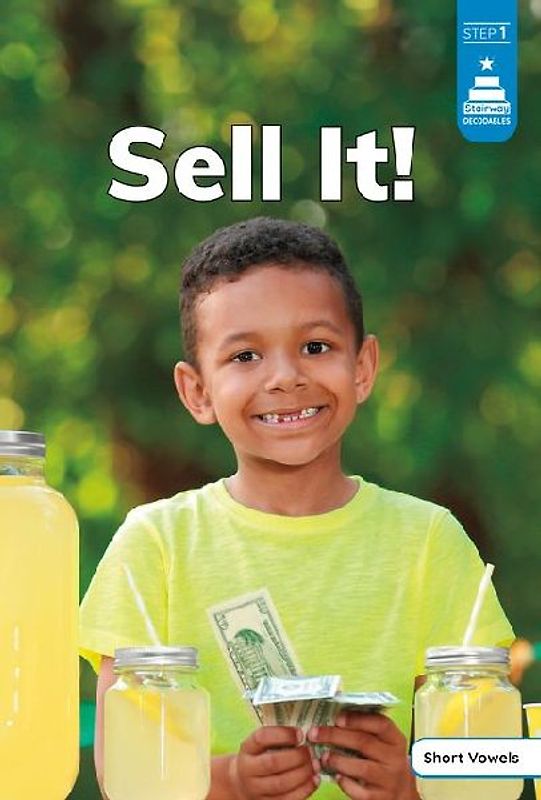 Sell It!