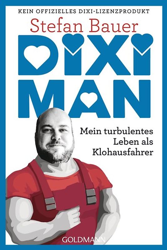 Dixi Man