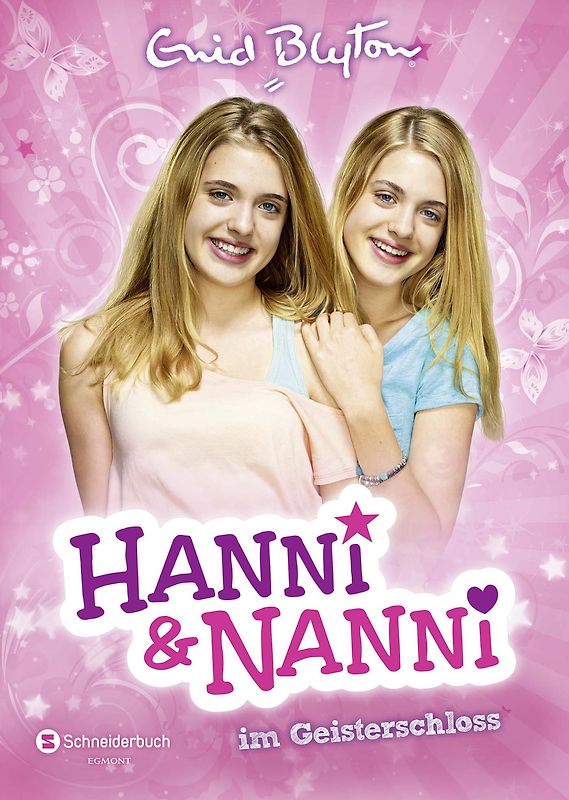 Hanni und Nanni, Band 06