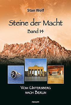 Steine der Macht – Band 14