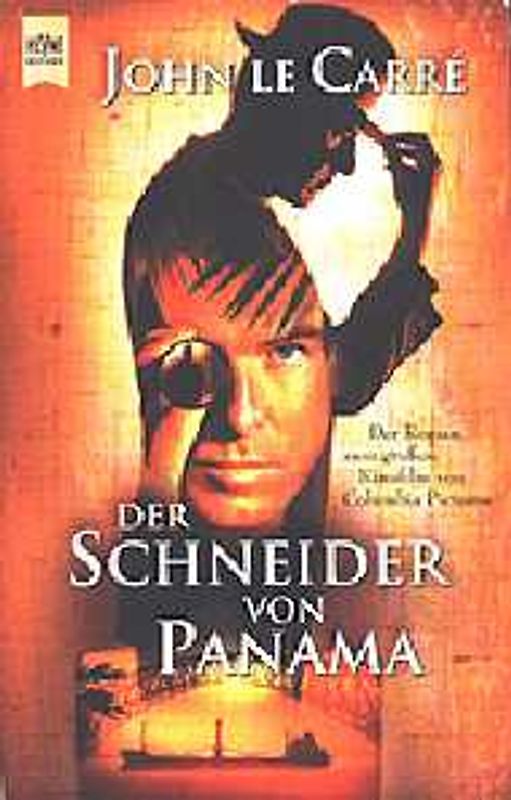 Der Schneider von Panama. Der Roman zum Film