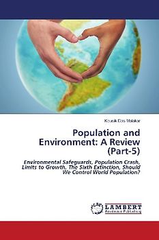 Population and Environment: A Review (Part-5)