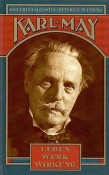 Karl May - Leben, Werk, Wirkung - Siegfried Augustin [Gebundene Ausgabe, Weltbild]
