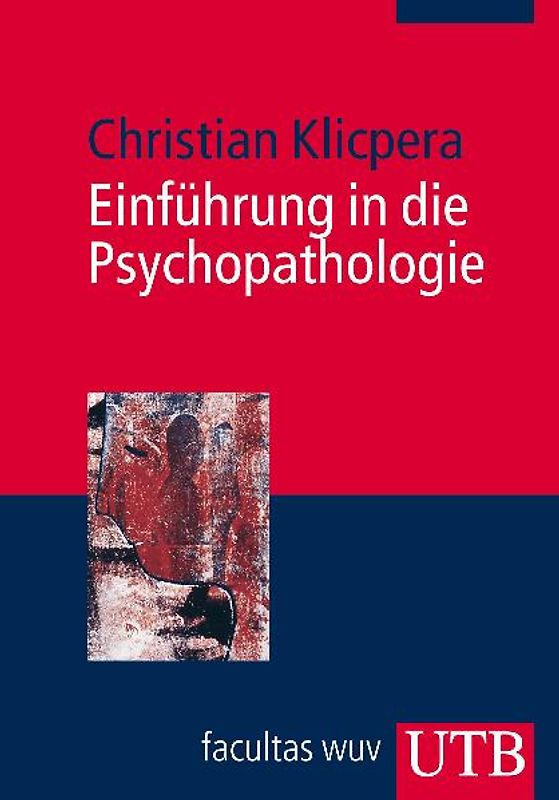 Einführung in die Psychopathologie