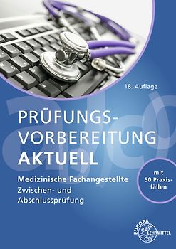 Prüfungsvorbereitung aktuell MFA