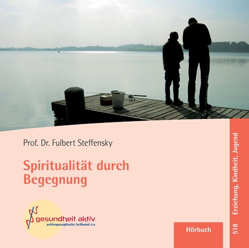 Spiritualität durch Begegnung