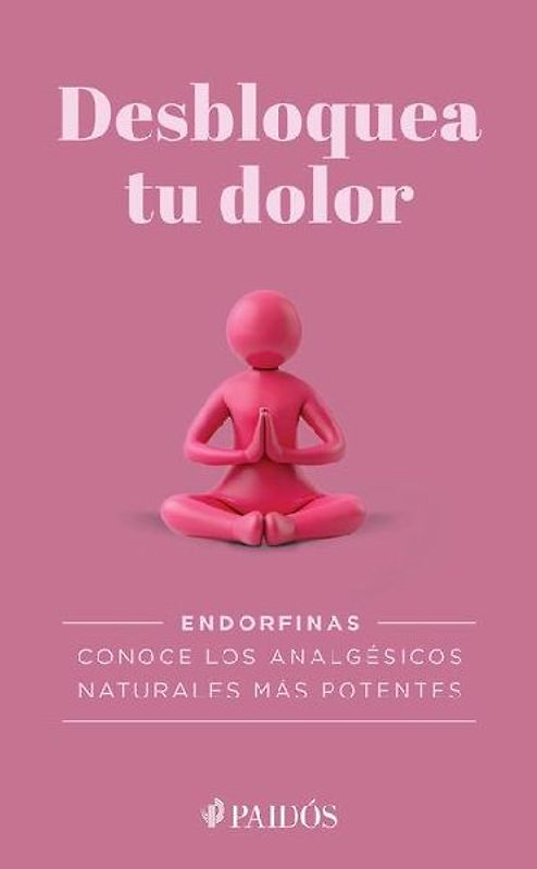 Desbloquea Tu Dolor / Unlock Your Pain