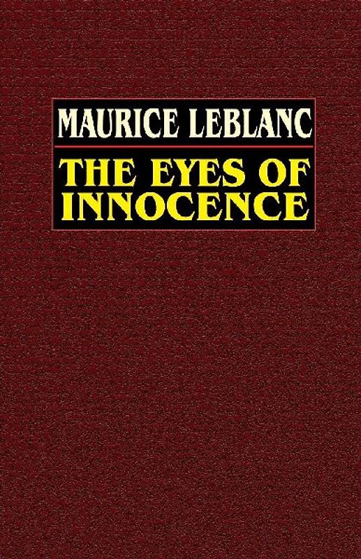 The Eyes of Innocence
