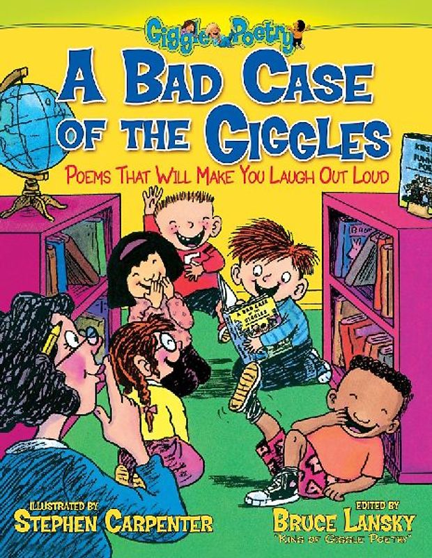 Bad Case of the Giggles