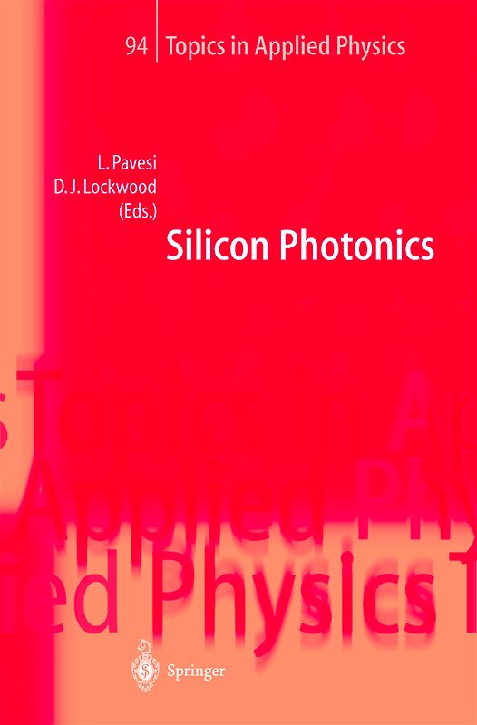 Silicon Photonics