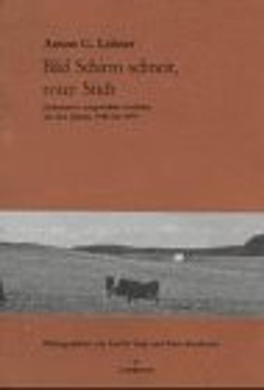 Bild Schirm schneit, roter Stich. 100 ausgewählte Gedichte 1980 bis 1997